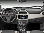 Fiat Punto 2012 года (BR)